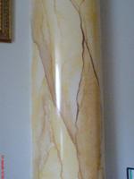 Lasur Säule