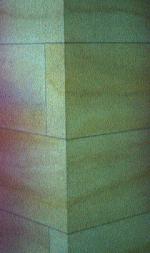 Sandsteinimitation